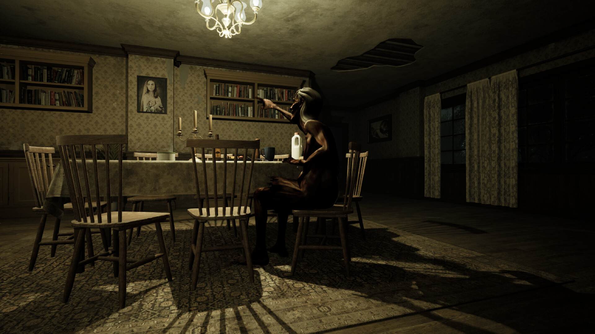 Stay with me screenshot 2