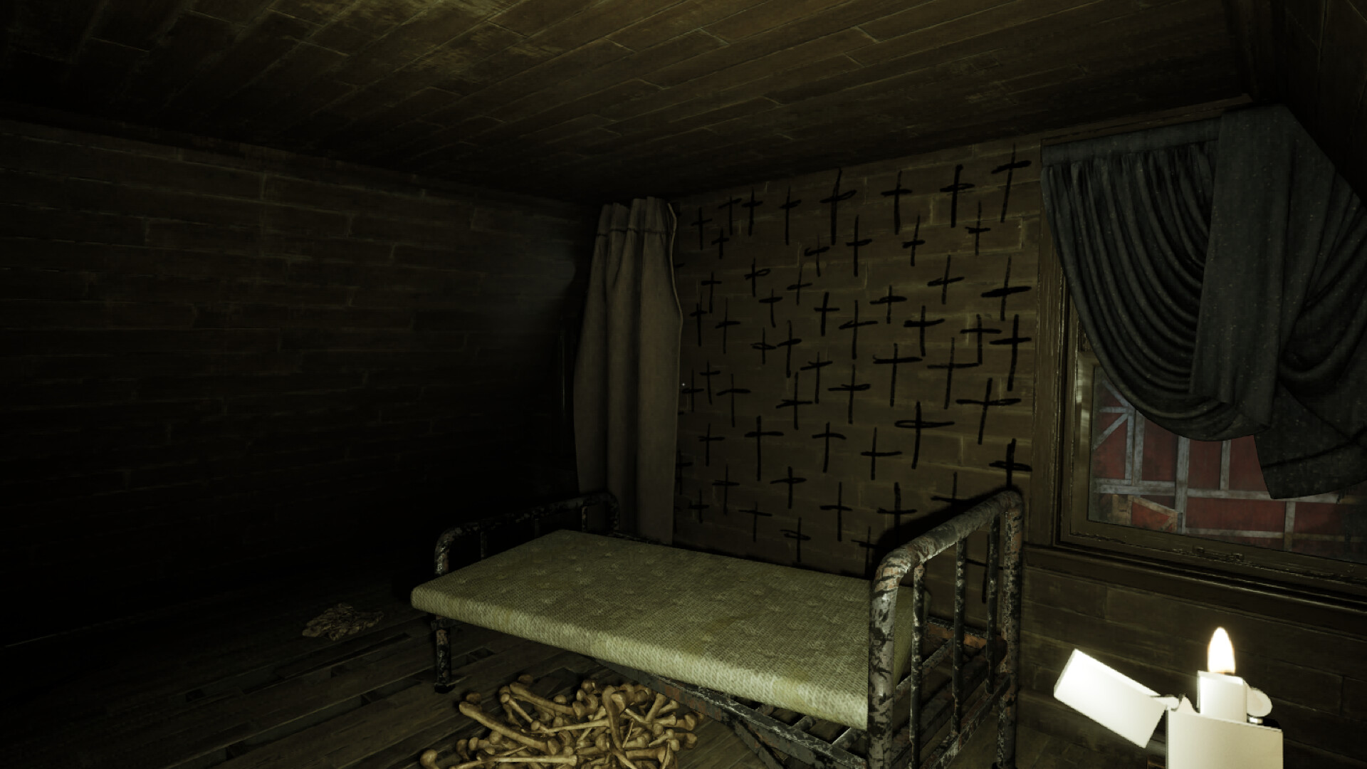 Stay with me screenshot 14
