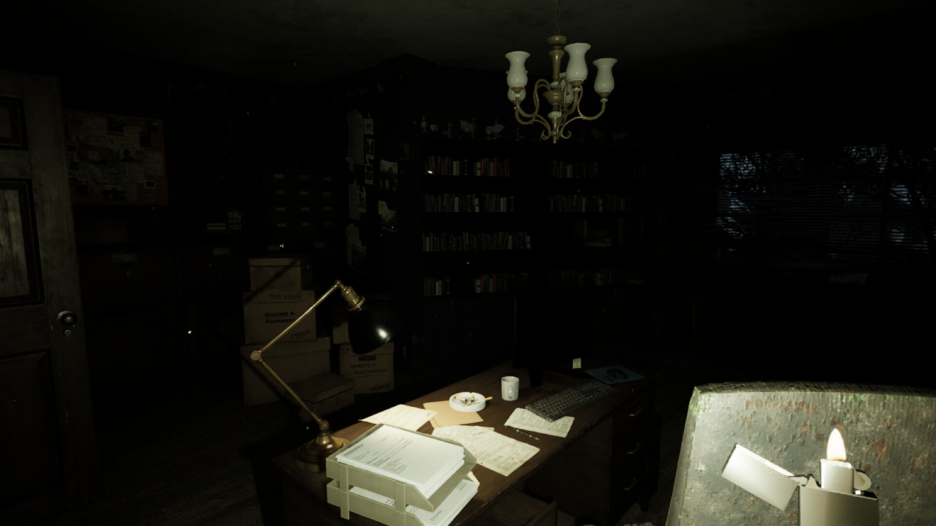 Stay with me screenshot 13