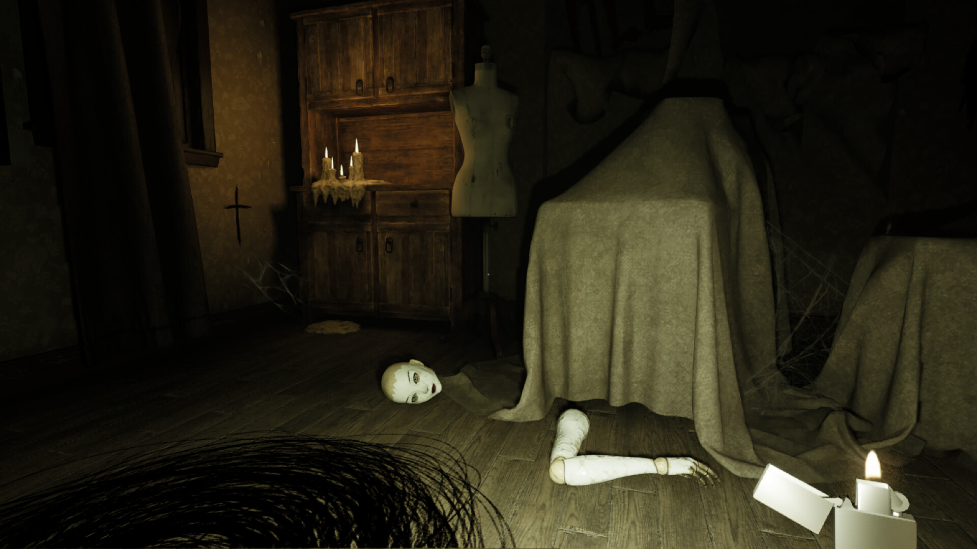 Stay with me screenshot 11
