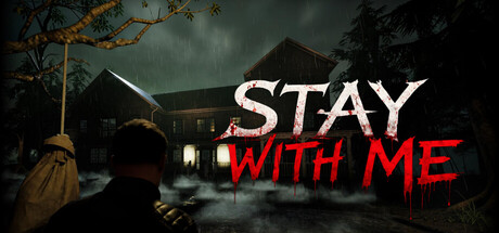 Stay with me
