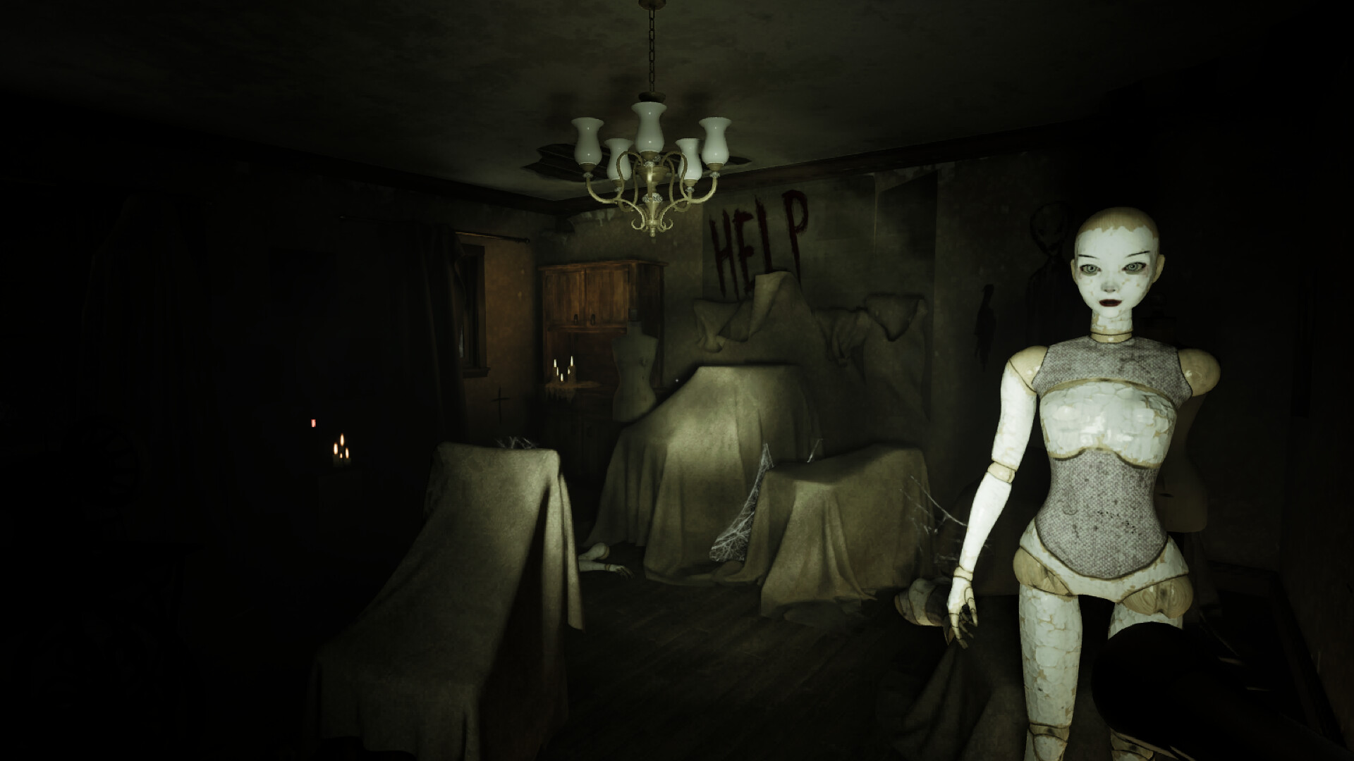 Stay with me screenshot 7