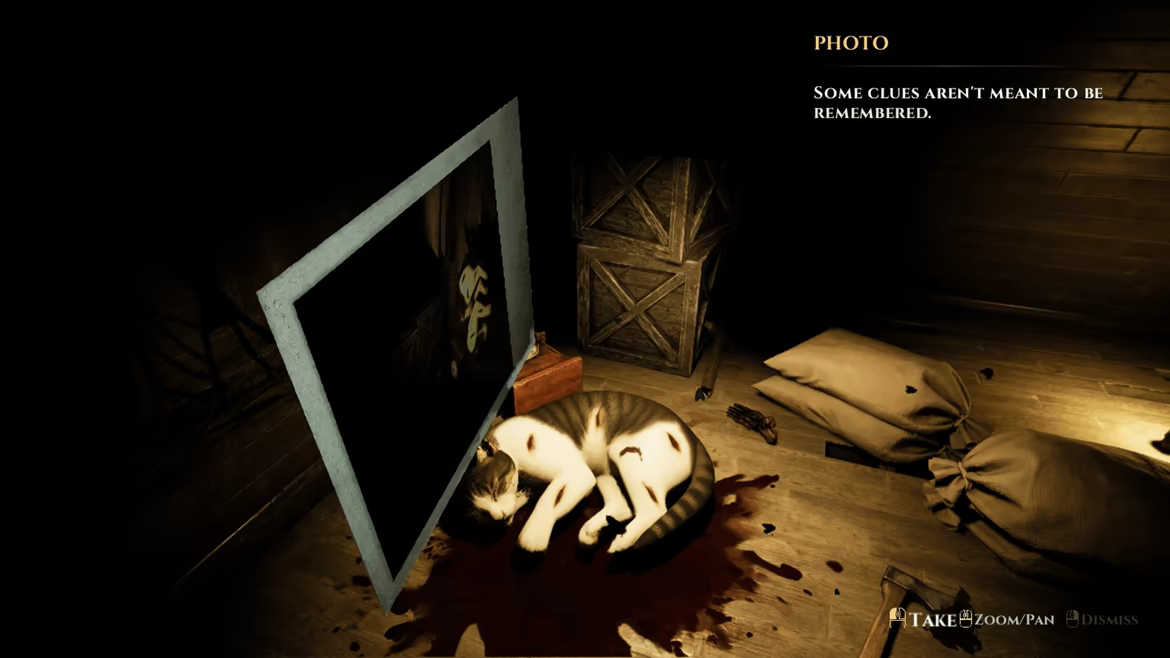 Stay with me video 5
