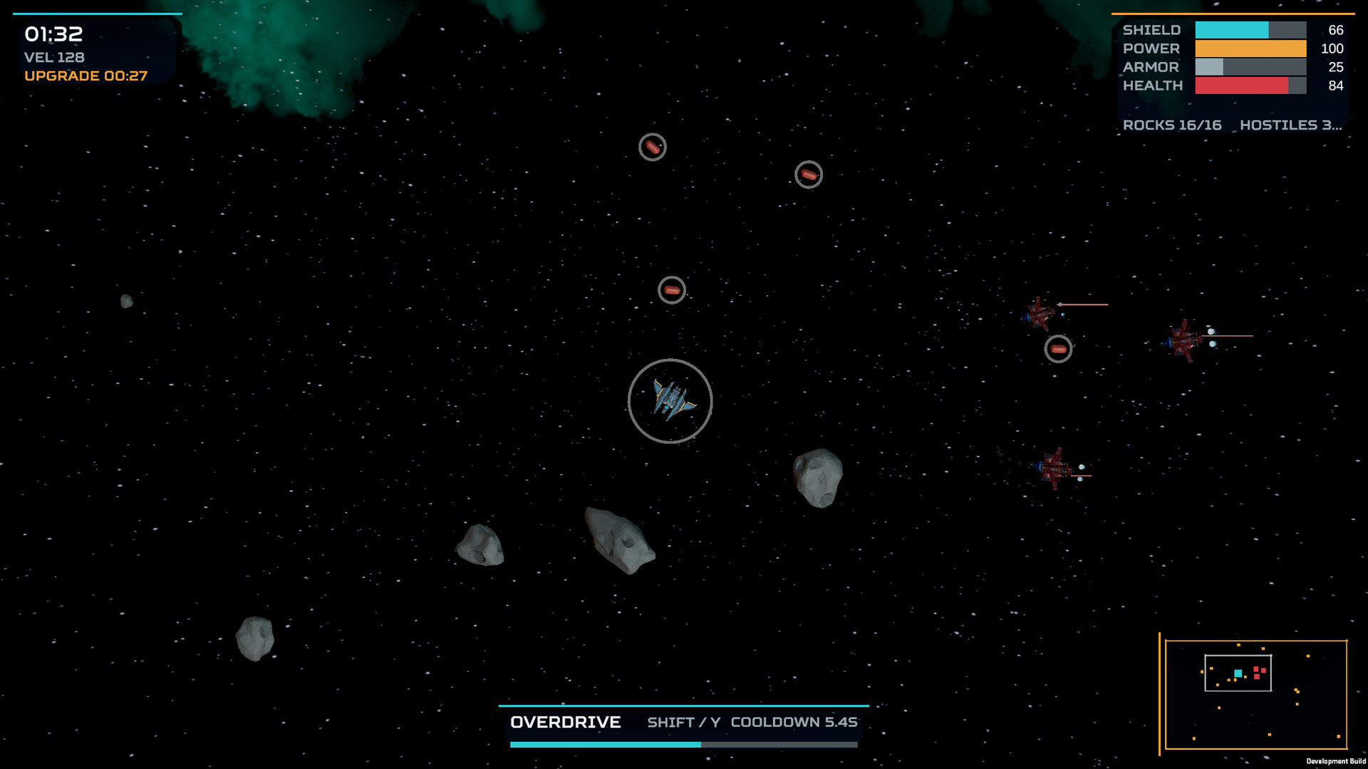Rogue Belt screenshot 4
