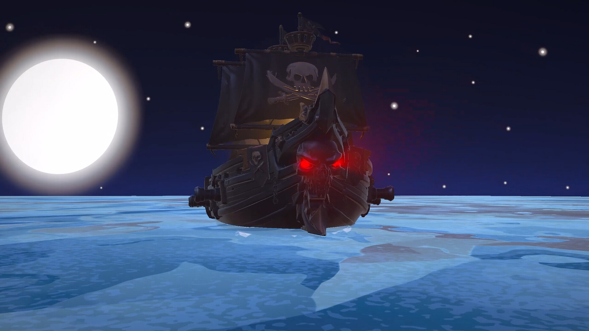 Ship Happens: Pirates Wanted screenshot 7