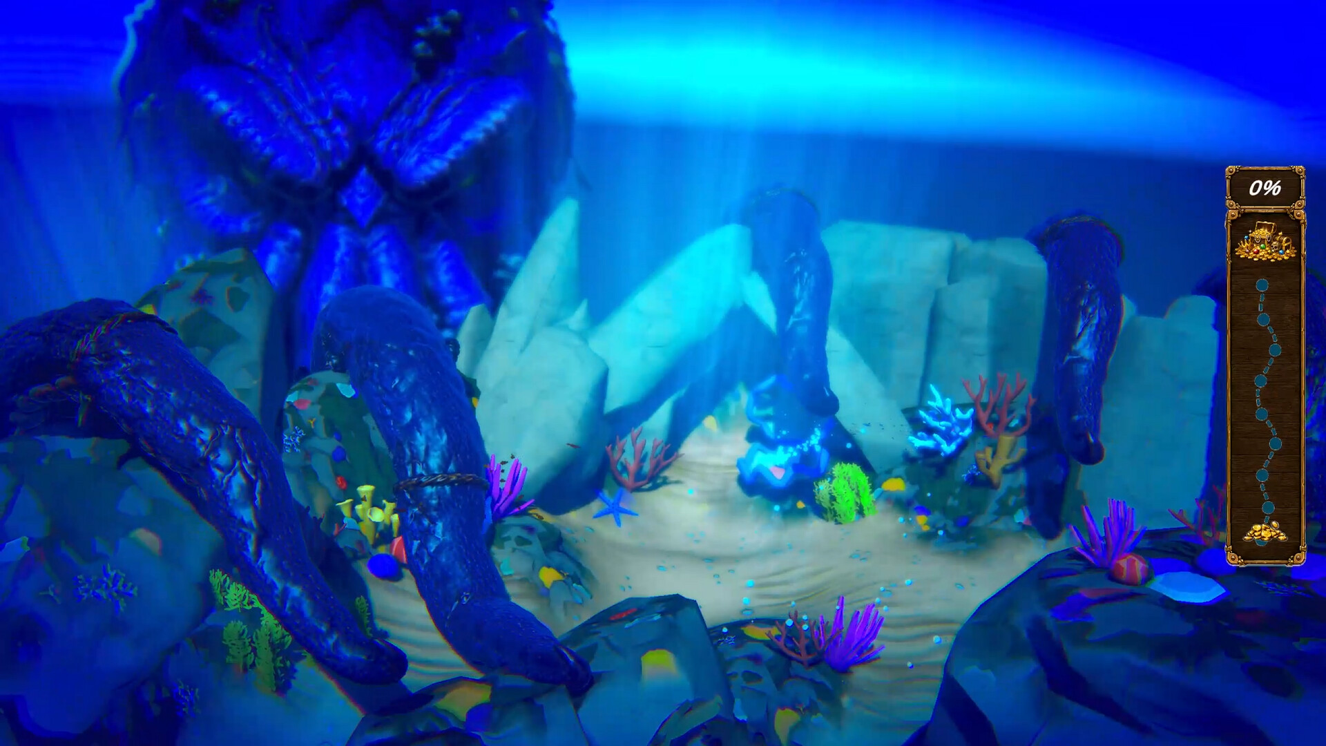 Ship Happens: Pirates Wanted screenshot 9