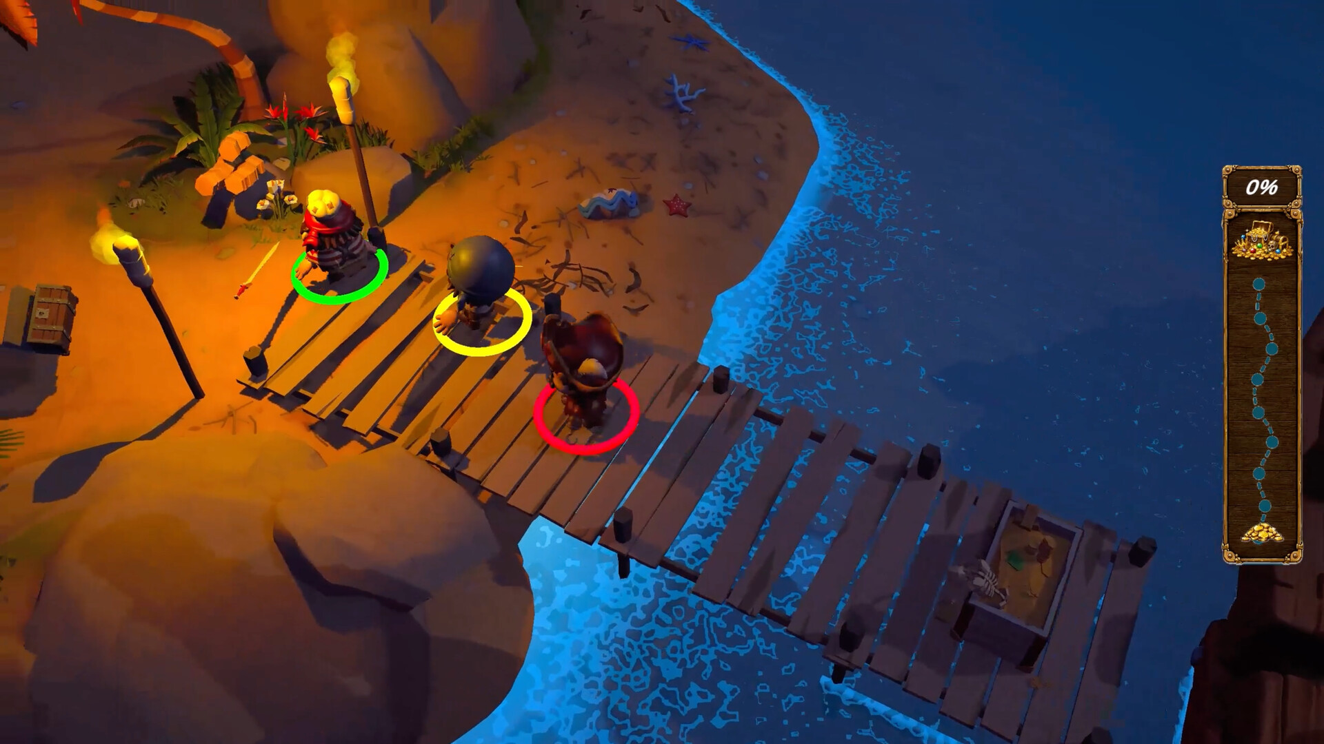 Ship Happens: Pirates Wanted screenshot 8