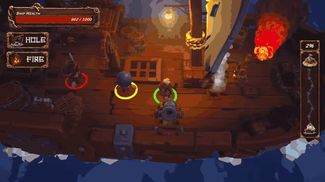 Ship Happens: Pirates Wanted video 1