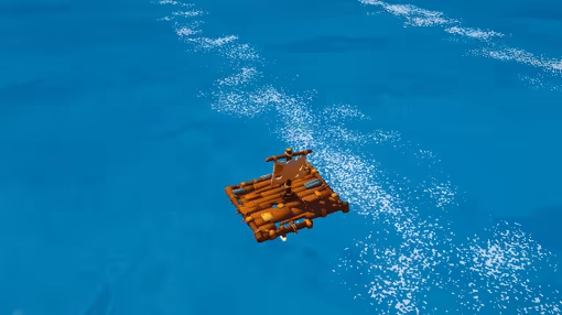 Ship Happens: Pirates Wanted video 4
