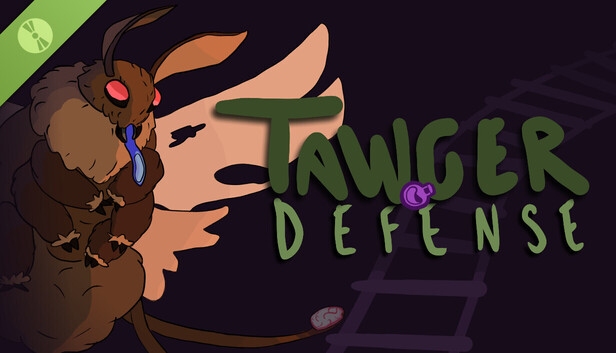 Tawger Defense Demo