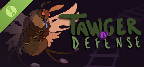 Tawger Defense Demo 표지