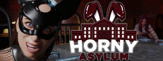 Horny Asylum