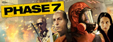 Phase 7 game capsule image