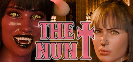 The Nun cover