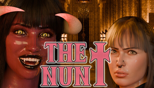 The Nun