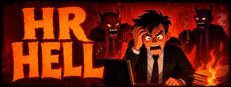 HR Hell Steam capsule image