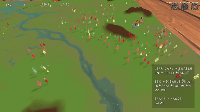 Ashen Banners video 5