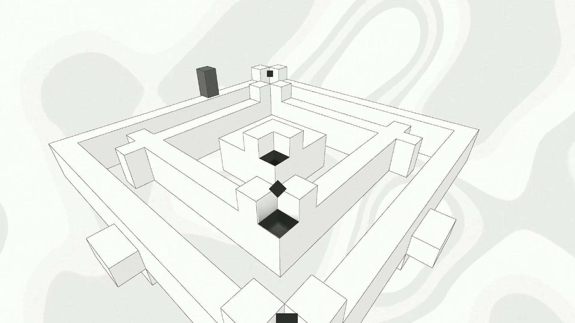 PLINTH Featured Screenshot #1