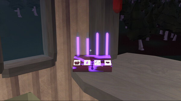 Lone Sprout - Il Germoglio Solitario screenshot 12