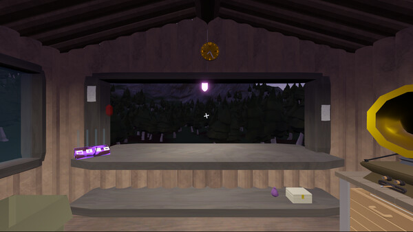 Lone Sprout - Il Germoglio Solitario screenshot 2