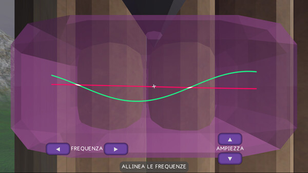 Lone Sprout - Il Germoglio Solitario screenshot 10