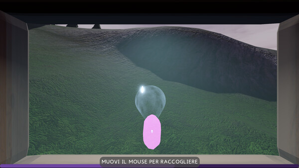 Lone Sprout - Il Germoglio Solitario screenshot 13