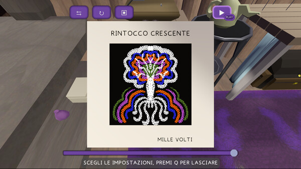 Lone Sprout - Il Germoglio Solitario screenshot 6