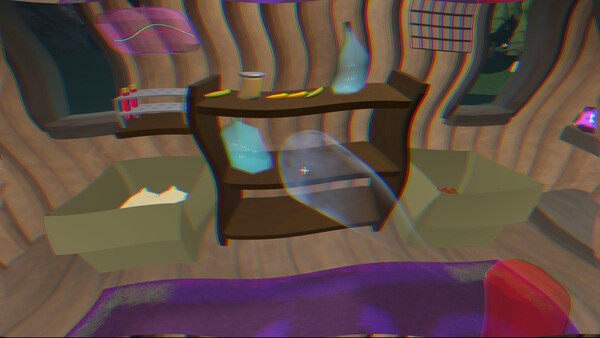 Lone Sprout - Il Germoglio Solitario screenshot 8