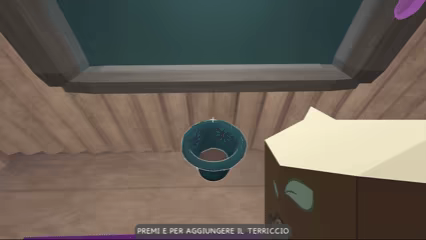Lone Sprout - Il Germoglio Solitario video 2