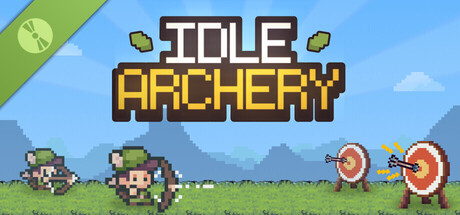 Idle Archery Demo header