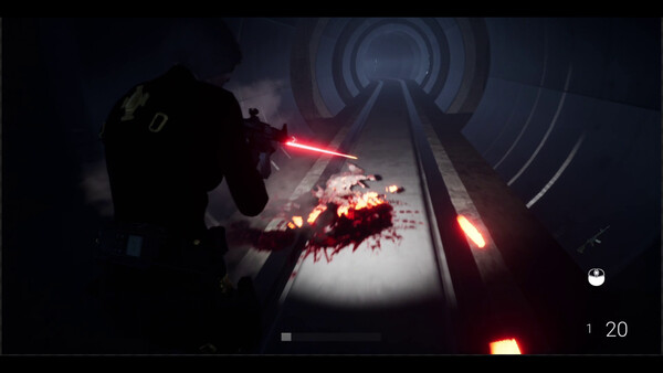 REaffraid Screenshot