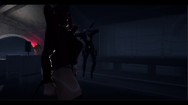 REaffraid Screenshot