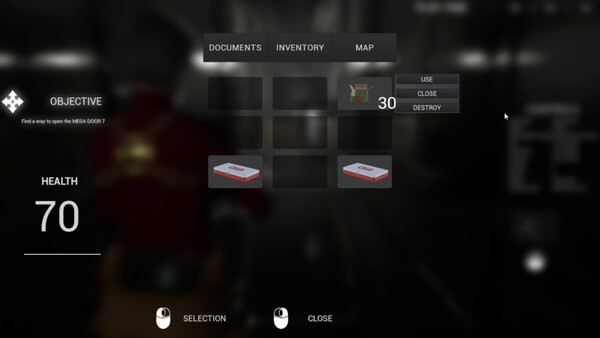 REaffraid screenshot 19