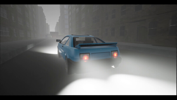 REaffraid Screenshot