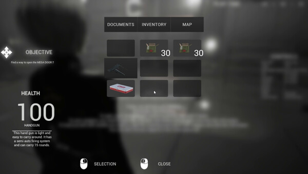 REaffraid screenshot 17