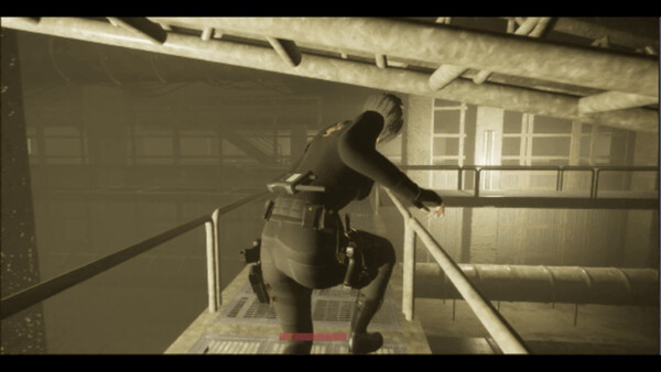REaffraid screenshot 18
