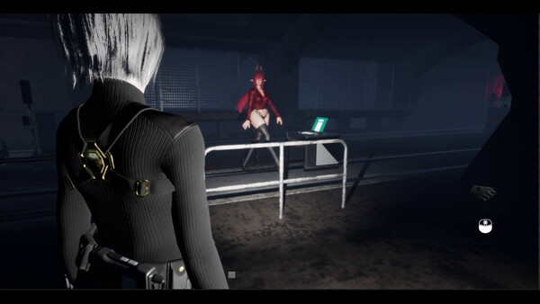 REaffraid Screenshot