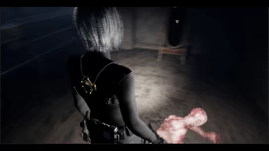 REaffraid video 1