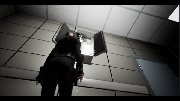 REaffraid Screenshot