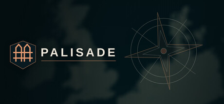 Palisade — Steam game cover