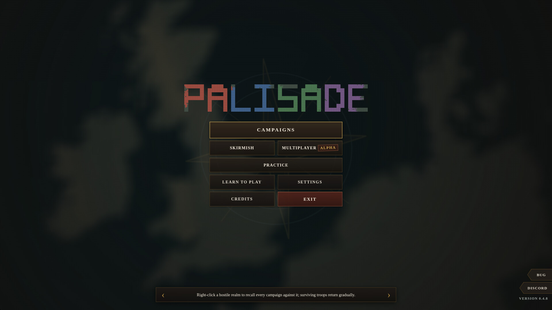 Palisade screenshot 6
