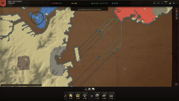 Palisade screenshot 5