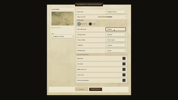Palisade screenshot 6