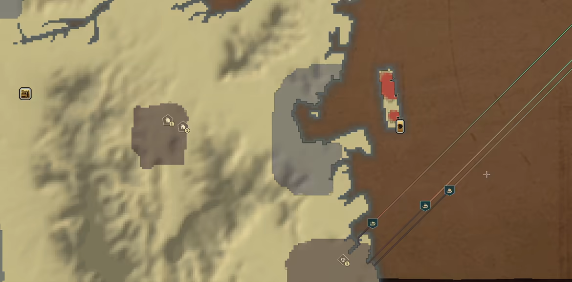 Palisade video 3