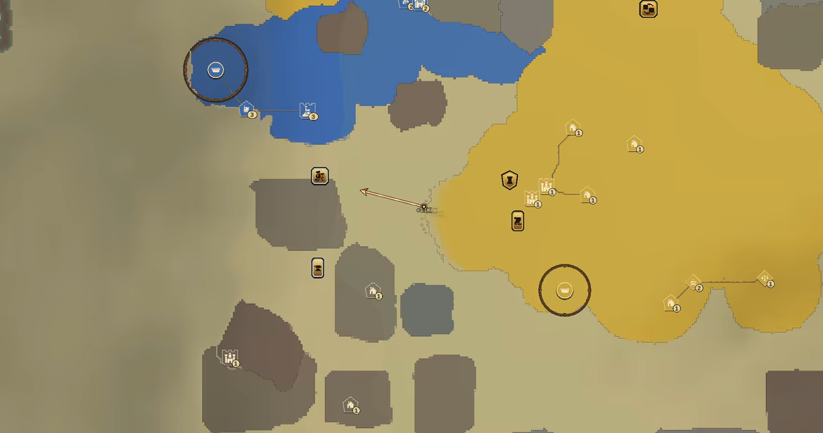 Palisade video 1