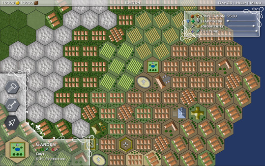 Lord Mayor screenshot 2