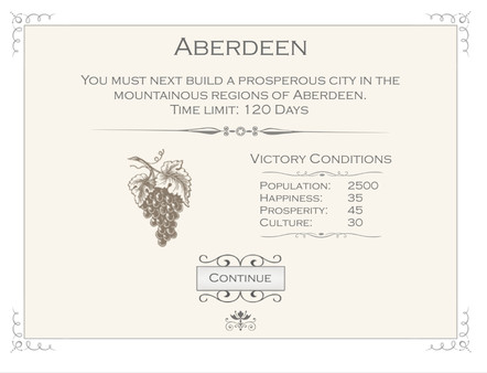 Lord Mayor screenshot 6