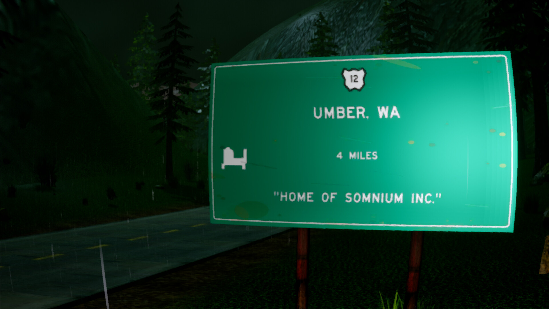 Rest Assured screenshot 13