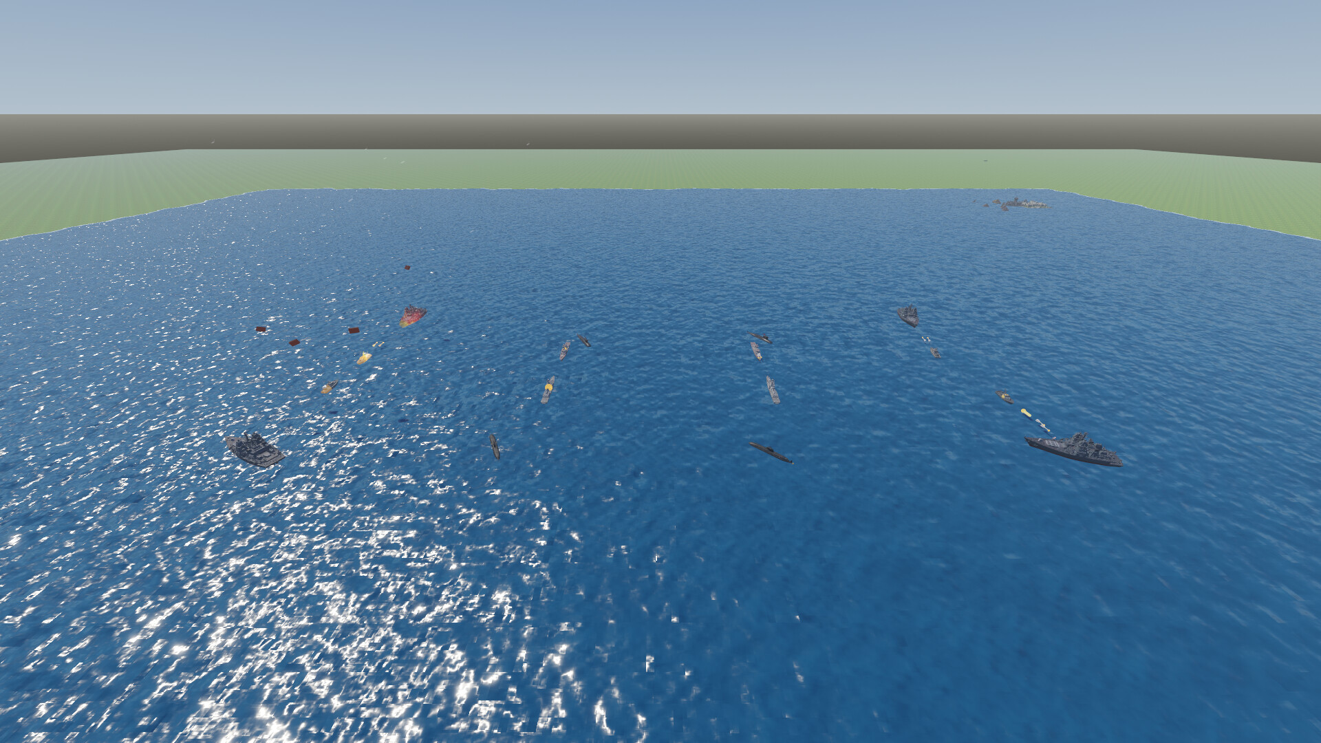 modern crisis screenshot #10