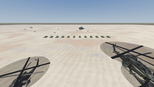 modern crisis screenshot 5